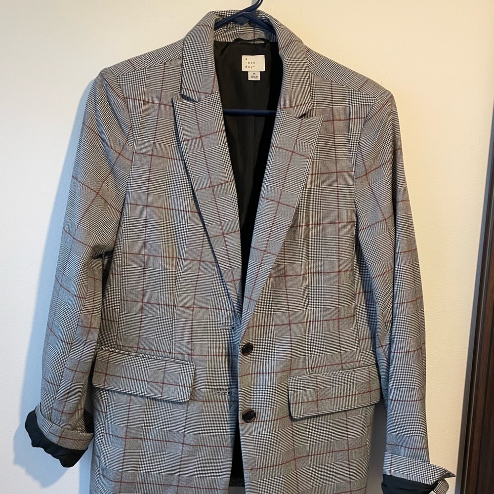 Never worn Target Blazer